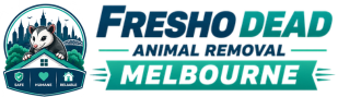 Fresho Dead Animal Removal St Leonards logo